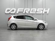 Hyundai Solaris I Воронеж  - изображение 21