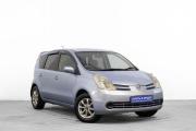 Nissan Note I Барнаул  - изображение 25