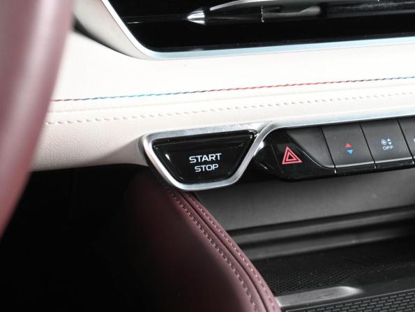 Geely Monjaro I с пробегом 2023 года, цена 3 199 000 рублей, 61053 км, внедорожник, Автокод Объявления