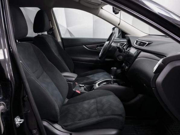 Nissan X-Trail III с пробегом 2016 года, цена 1 744 000 рублей, 170156 км, внедорожник, Автокод Объявления