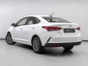 Hyundai Solaris II Рестайлинг Москва  - изображение 33