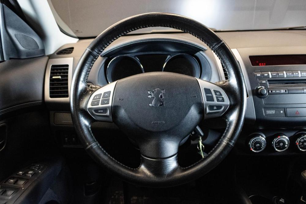 Peugeot 4007 Уфа  - изображение 6