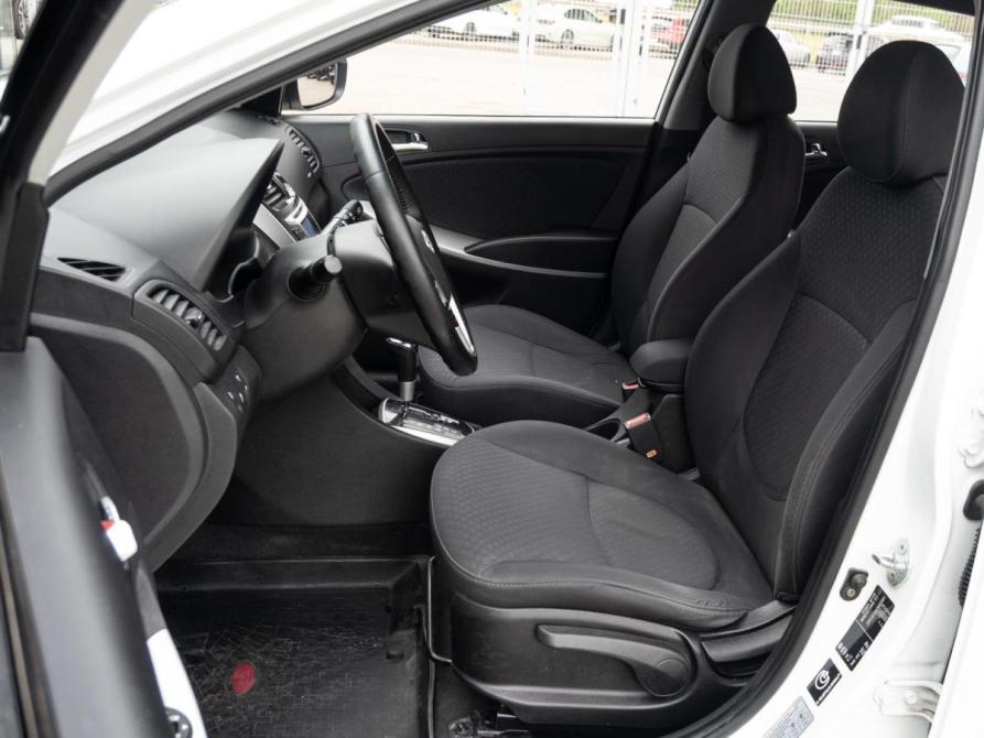 Hyundai Solaris I Краснодар  - изображение 10
