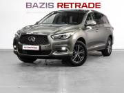 Infiniti QX60 I Рестайлинг Тюмень  - изображение 32
