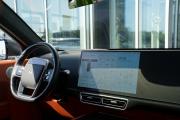 Li Auto (Lixiang) L7 I Рестайлинг Крым  - изображение 49