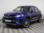 Geely Tugella I Москва  - изображение 23