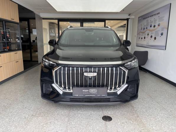 Geely Okavango I Рестайлинг с пробегом 2024 года, цена 2 724 500 рублей, 23577 км, внедорожник, Автокод Объявления