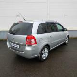 Opel Zafira B Рестайлинг Санкт-Петербург  - изображение 28