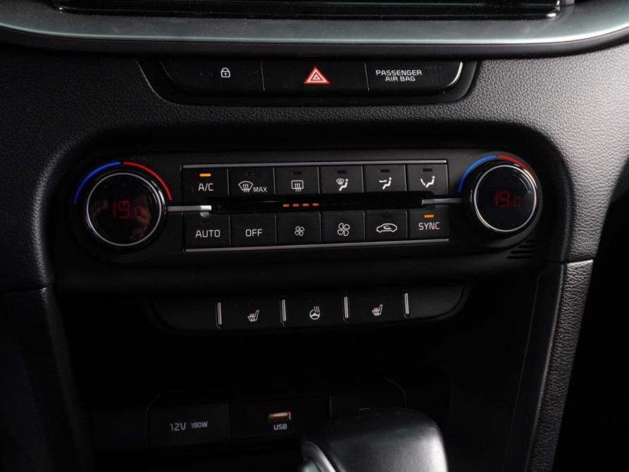 Kia Ceed III Минеральные Воды  - изображение 13