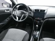 Hyundai Solaris I Ростов-на-Дону  - изображение 27