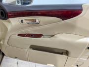 Lexus LS IV Москва  - изображение 56