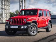Jeep Wrangler IV (JL) Москва  - изображение 25