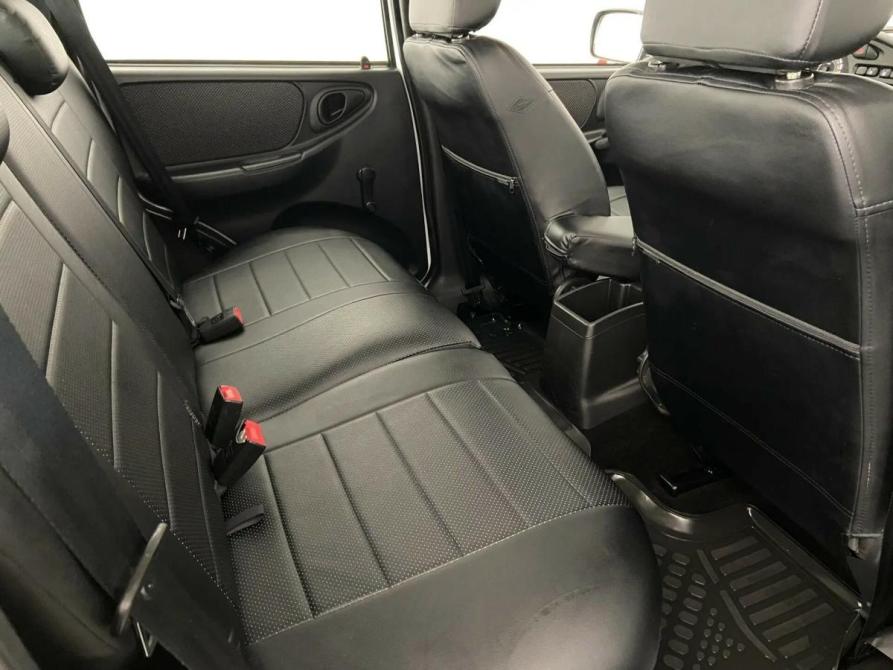 Lada (ВАЗ) Niva Travel I Псков  - изображение 13