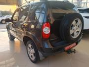 Chevrolet Niva I Рестайлинг Арзамас  - изображение 8
