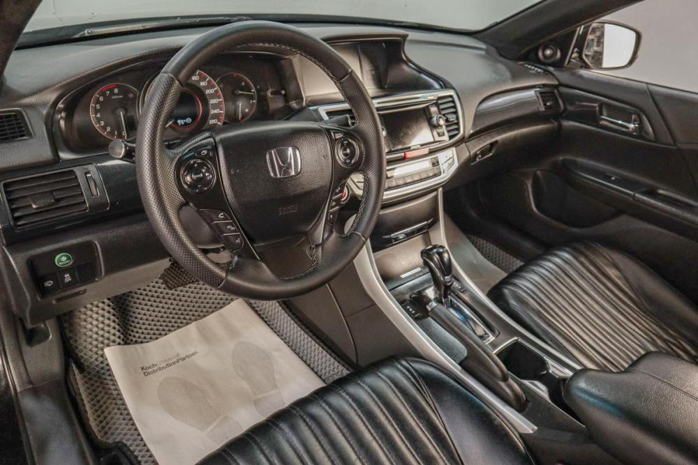 Honda Accord IX Челябинск  - изображение 8