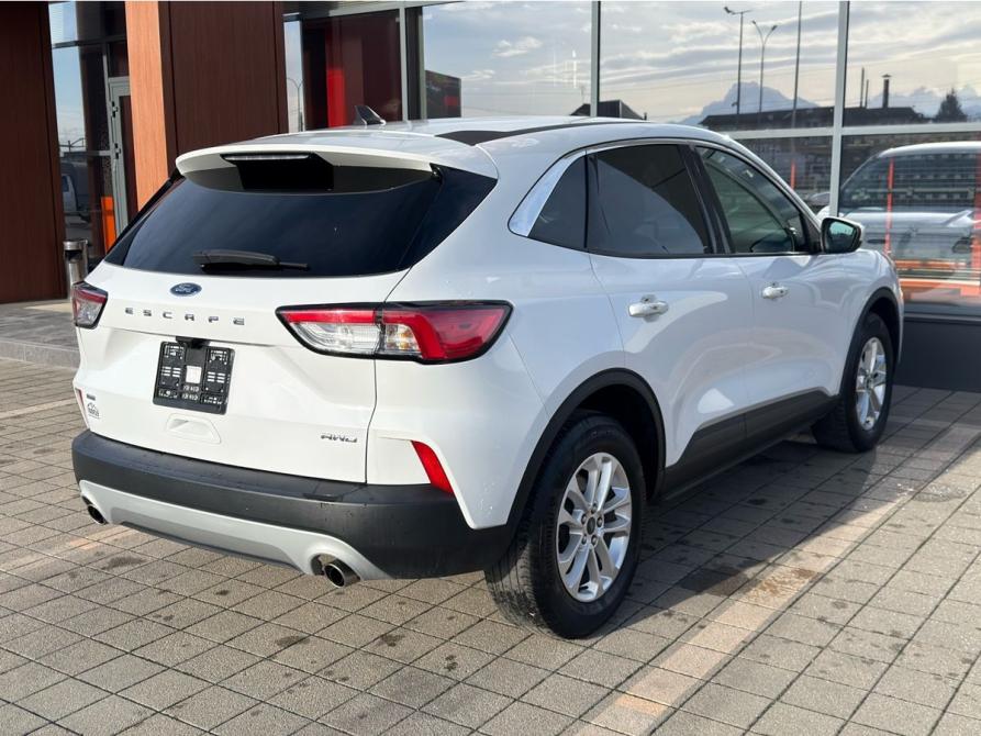 Ford Escape IV Владикавказ  - изображение 8