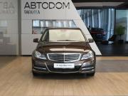 Mercedes-Benz C-Класс III (W204) Рестайлинг Москва  - изображение 27