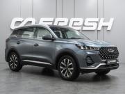 Chery Tiggo 7 Pro I Воронеж  - изображение 24