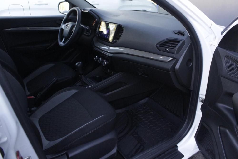 Lada (ВАЗ) Vesta I Рестайлинг (NG) Брянск  - изображение 13