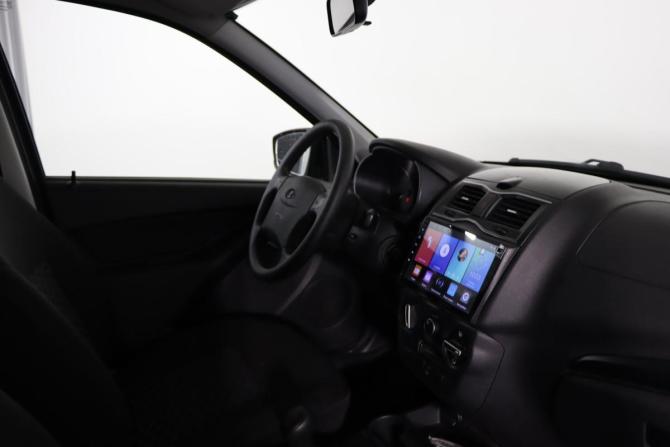 Lada (ВАЗ) Granta I Рестайлинг с пробегом 2022 года, цена 699 990 рублей, 41517 км, хэтчбек, Автокод Объявления