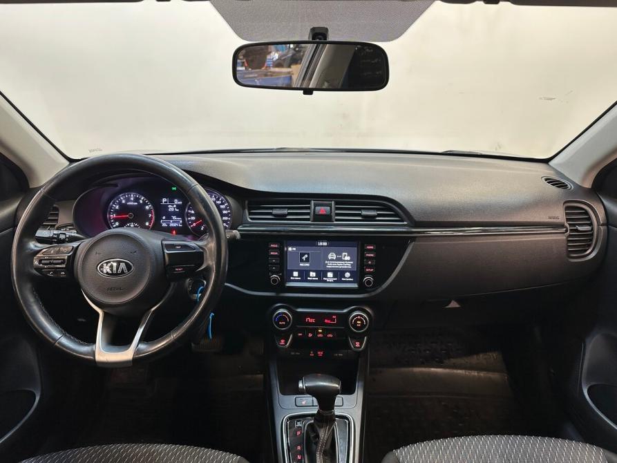Kia Rio IV Балашиха  - изображение 5