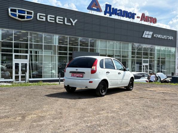 Lada (ВАЗ) Kalina I с пробегом 2012 года, цена 230 000 рублей, 146000 км, хэтчбек, Автокод Объявления