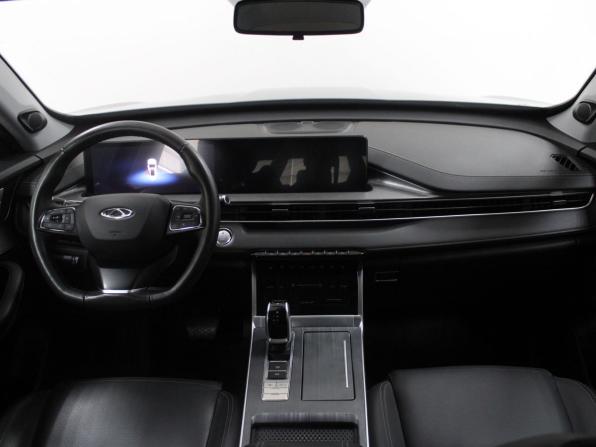 Chery Tiggo 7 Pro Max I с пробегом 2023 года, цена 1 759 900 рублей, 95258 км, внедорожник, Автокод Объявления