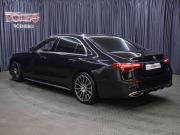 Mercedes-Benz S-Класс VII (W223) Москва  - изображение 38
