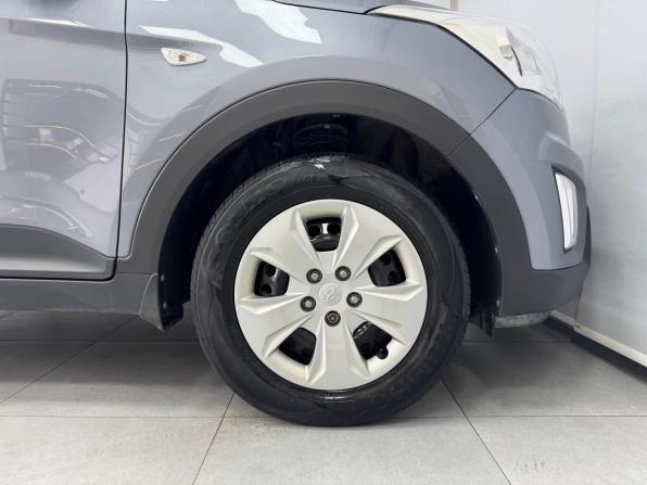 Hyundai Creta I с пробегом 2019 года, цена 1 872 000 рублей, 57903 км, внедорожник, Автокод Объявления