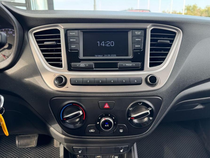 Hyundai Solaris II Волгоград  - изображение 12