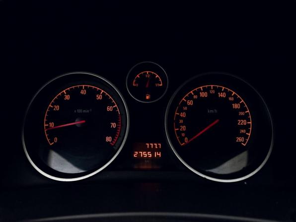 Opel Astra H Рестайлинг с пробегом 2008 года, цена 409 000 рублей, 275500 км, седан, Автокод Объявления