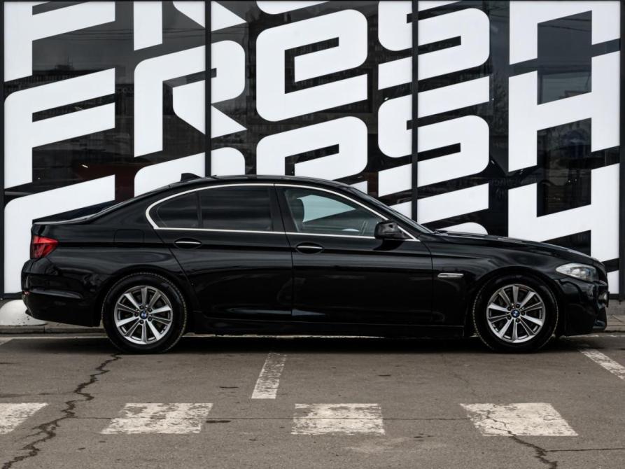 BMW 5 серии VI (F10/F11/F07) Краснодар  - изображение 5