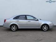 Chevrolet Lacetti I Москва  - изображение 16
