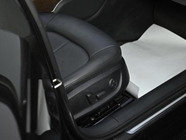Audi A6 IV (C7) с пробегом 2013 года, цена 1 349 000 рублей, 170000 км, седан, Автокод Объявления