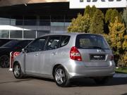 Honda Jazz I Рестайлинг Москва  - изображение 20