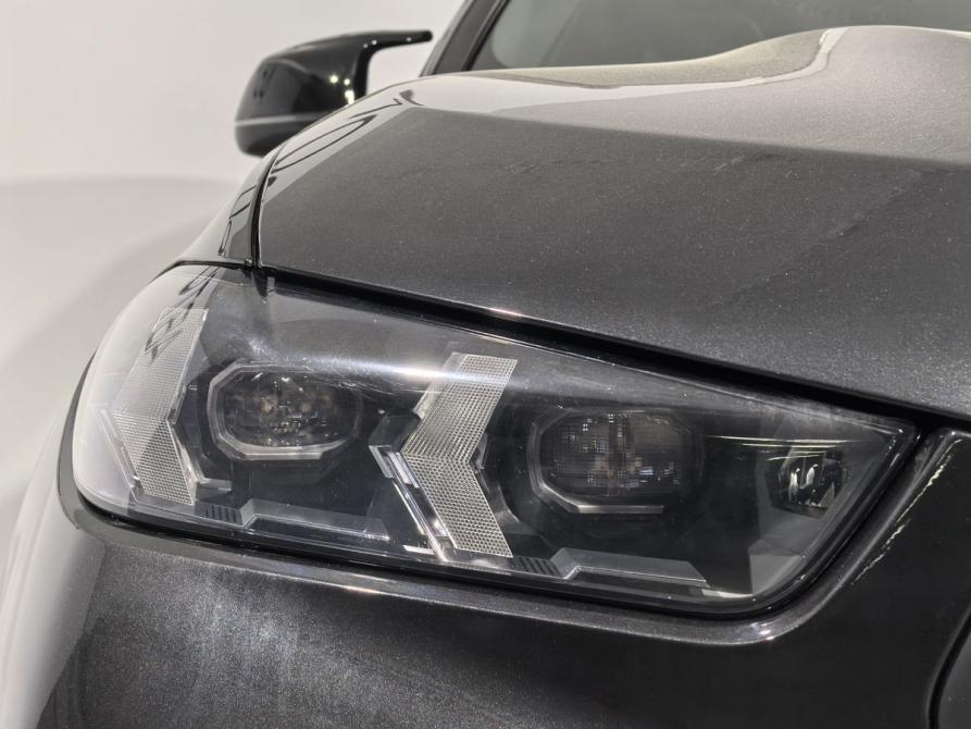 BMW X6 III (G06) Рестайлинг Санкт-Петербург  - изображение 2