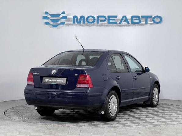 Volkswagen Bora I с пробегом 2001 года, цена 399 000 рублей, 251043 км, седан, Автокод Объявления
