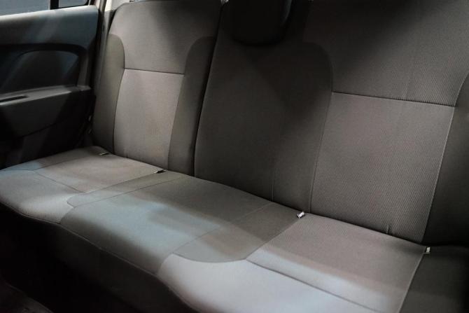 Renault Logan II Рестайлинг с пробегом 2020 года, цена 930 000 рублей, 132010 км, седан, Автокод Объявления