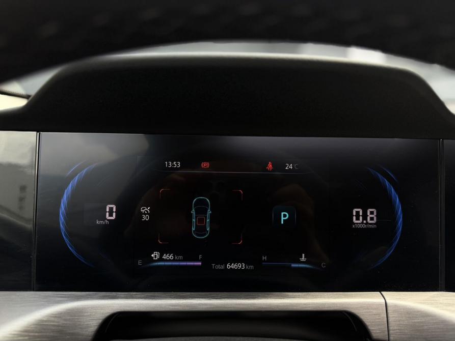 Changan CS35 Plus I Рестайлинг Минеральные Воды  - изображение 16