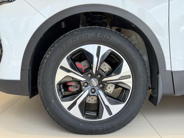 Chery Tiggo 7 Pro Max I с пробегом 2023 года, цена 1 960 000 рублей, 44411 км, внедорожник, Автокод Объявления