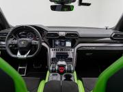 Lamborghini Urus I Москва  - изображение 58