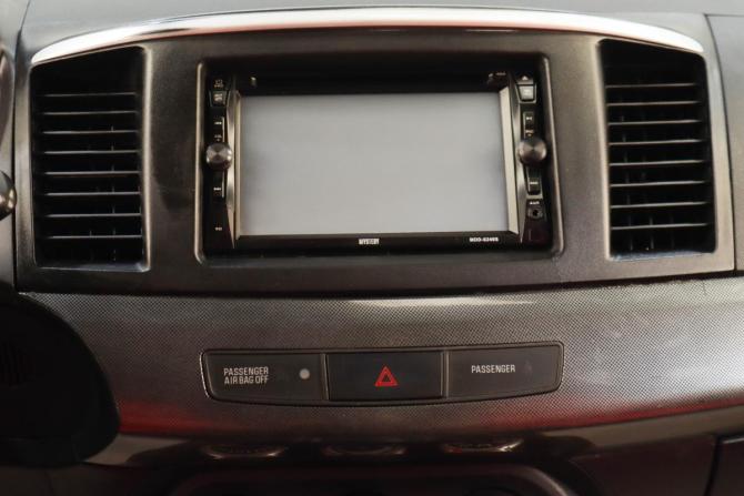 Mitsubishi Lancer X с пробегом 2007 года, цена 779 000 рублей, 244818 км, седан, Автокод Объявления