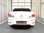 Peugeot 408 I Кемерово  - изображение 30