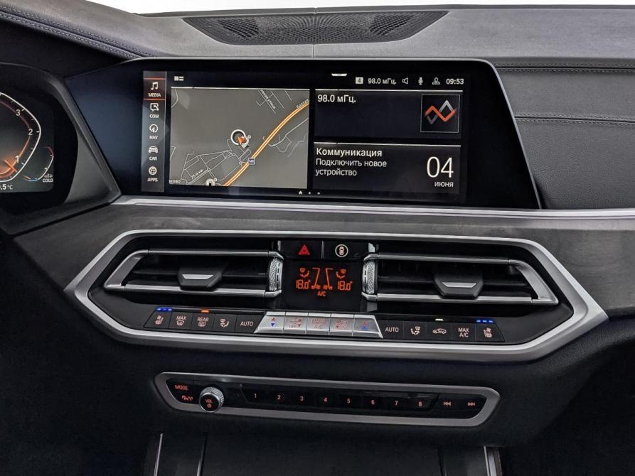 BMW X5 IV (G05/G18) Москва  - изображение 17
