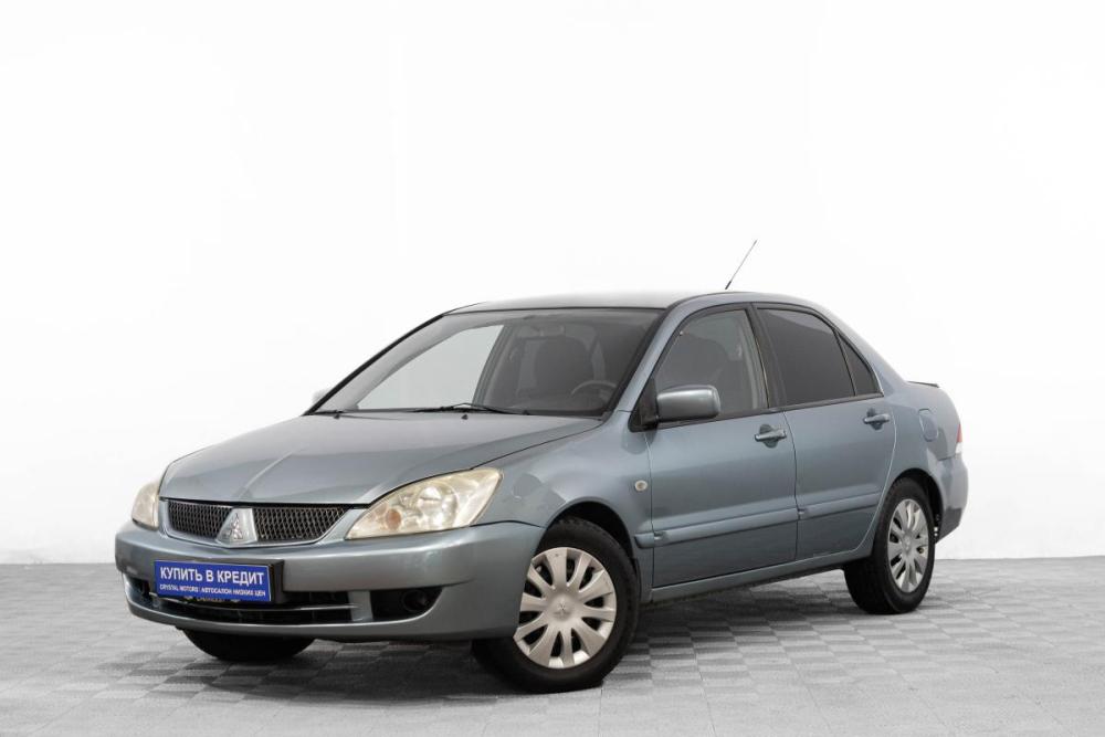 Mitsubishi Lancer IX Рестайлинг Барнаул  - изображение 4