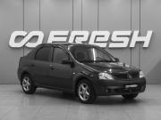 Renault Logan I Ростов-на-Дону  - изображение 16