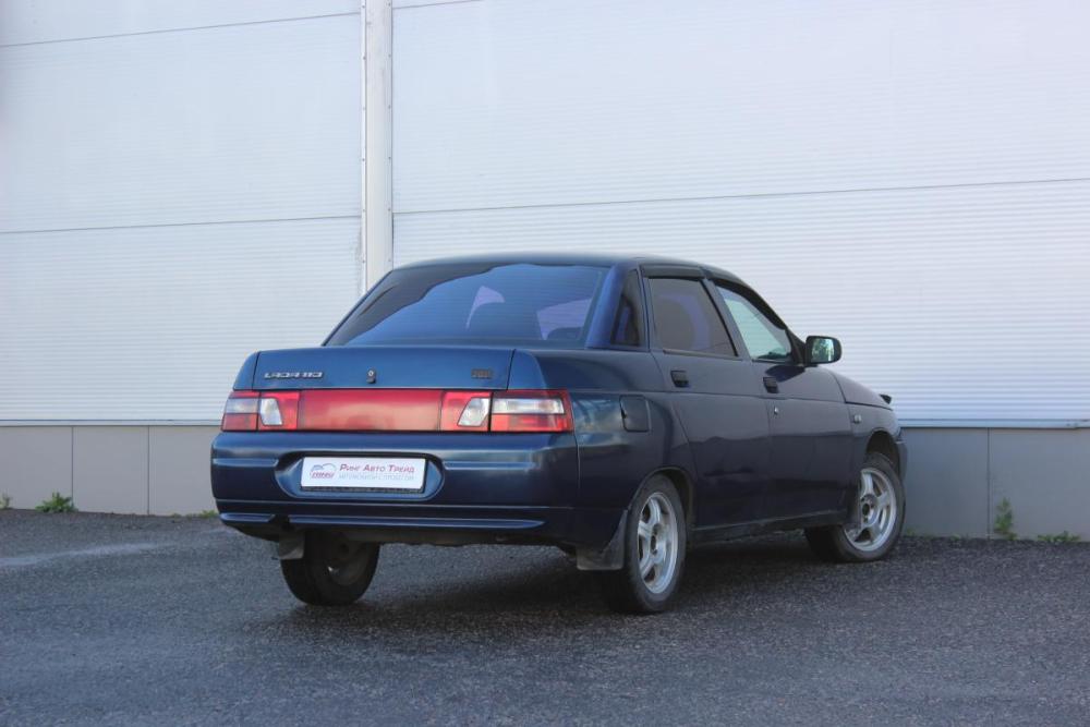 Lada (ВАЗ) 2110 Белгород  - изображение 2