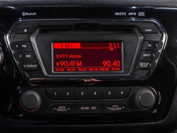 Kia Rio III с пробегом 2012 года, цена 867 386 рублей, 178747 км, седан, Автокод Объявления