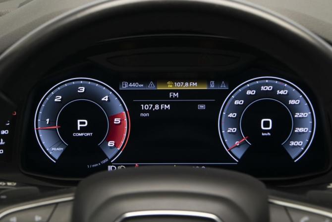 Audi Q7 II (4M) Рестайлинг с пробегом 2021 года, цена 4 750 000 рублей, 173579 км, внедорожник, Автокод Объявления