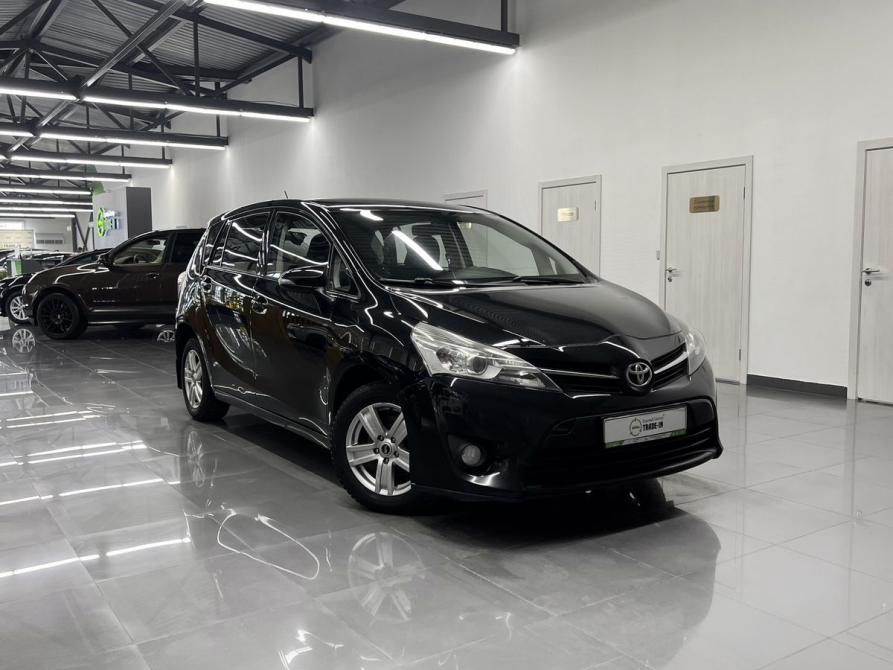 Toyota Verso I Рестайлинг Тверь  - изображение 5
